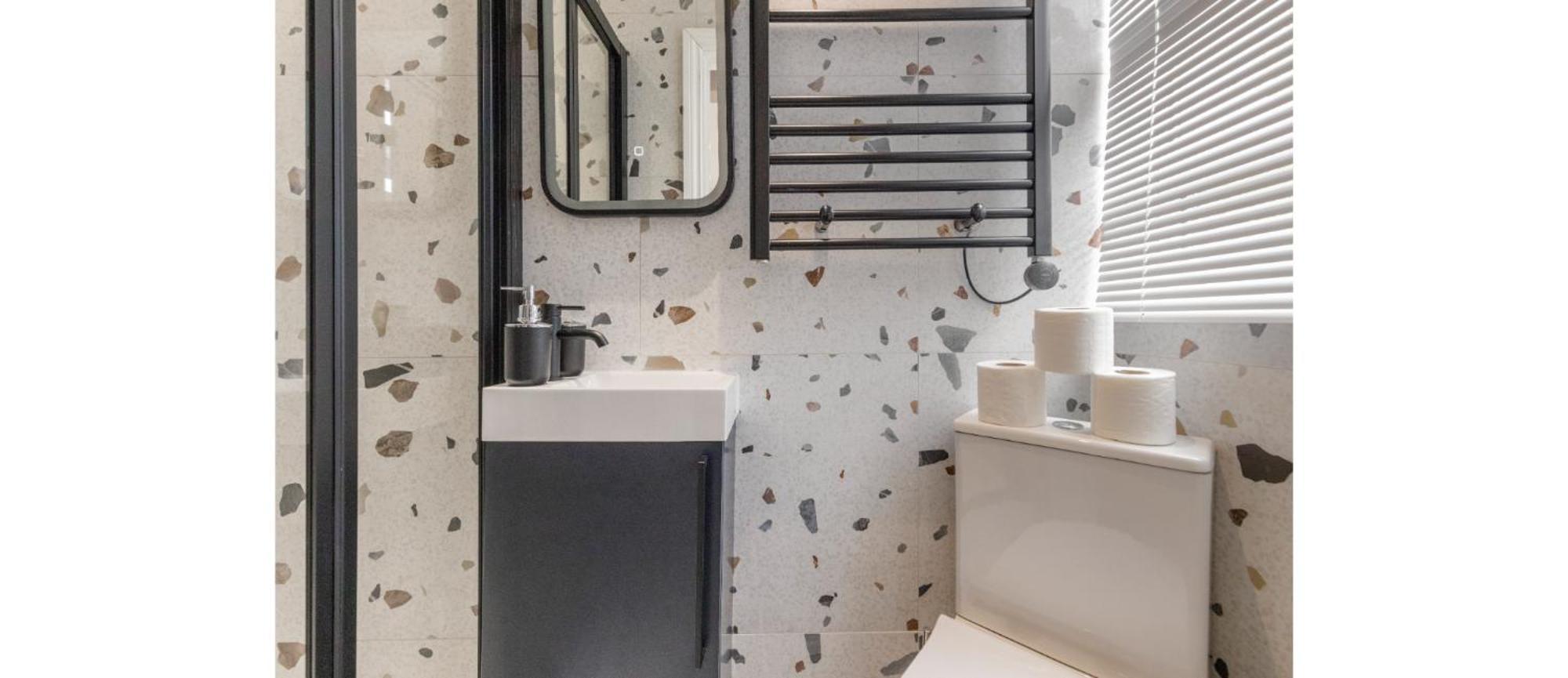 The Relaxation Station: Fun And Comfort Collide Londres