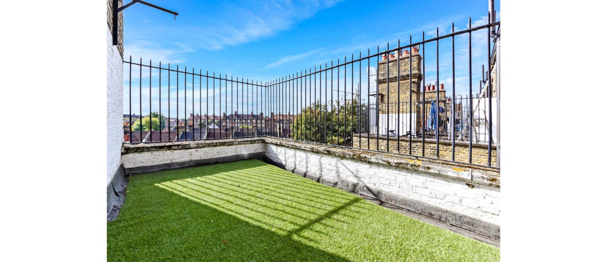 Southwark Serenity: Cozy Flat With Balcony * Londres