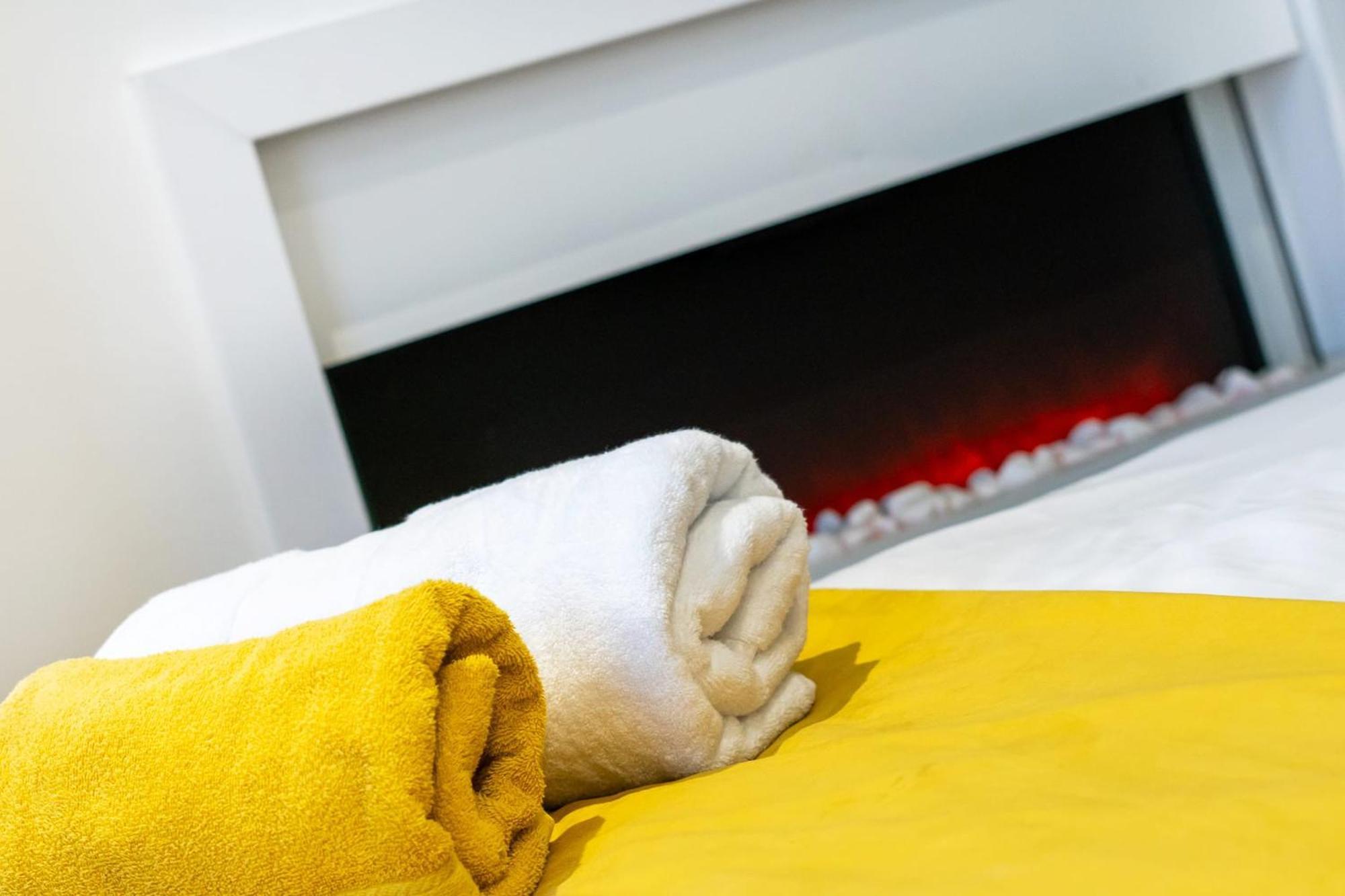 Capsule hotel The London