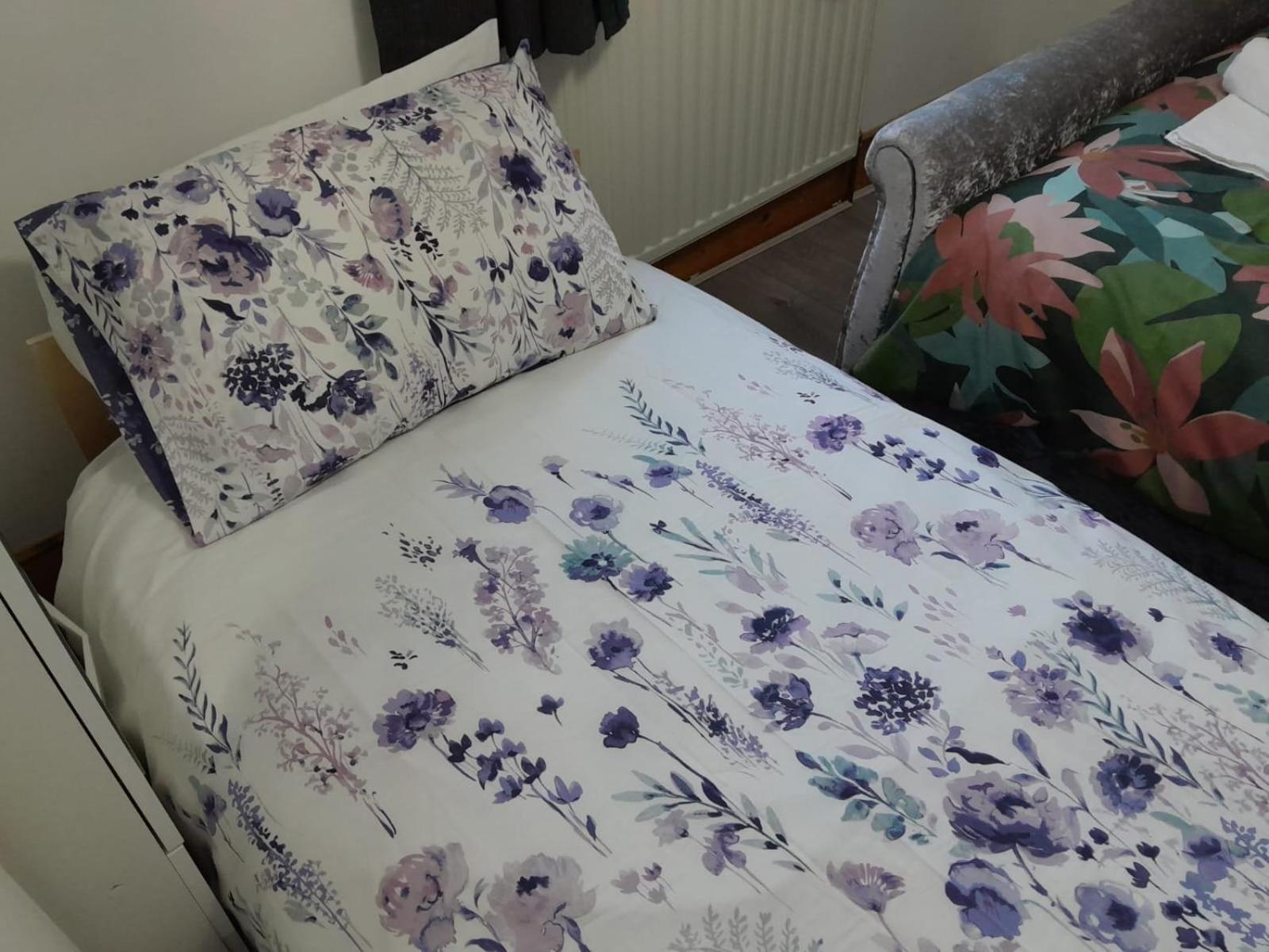 Apartamento New Bubble *