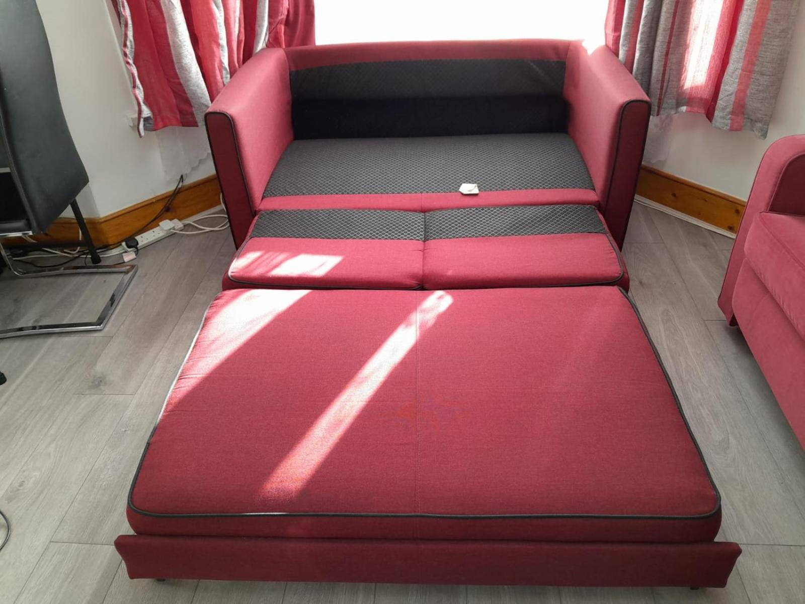 Apartamento New Bubble *