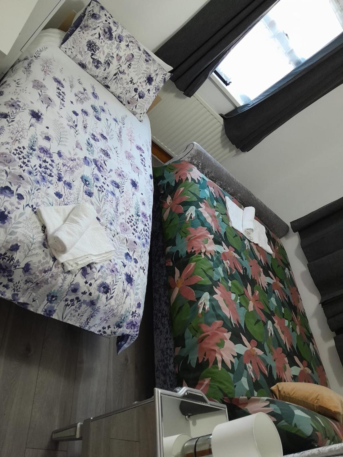 Apartamento New Bubble *