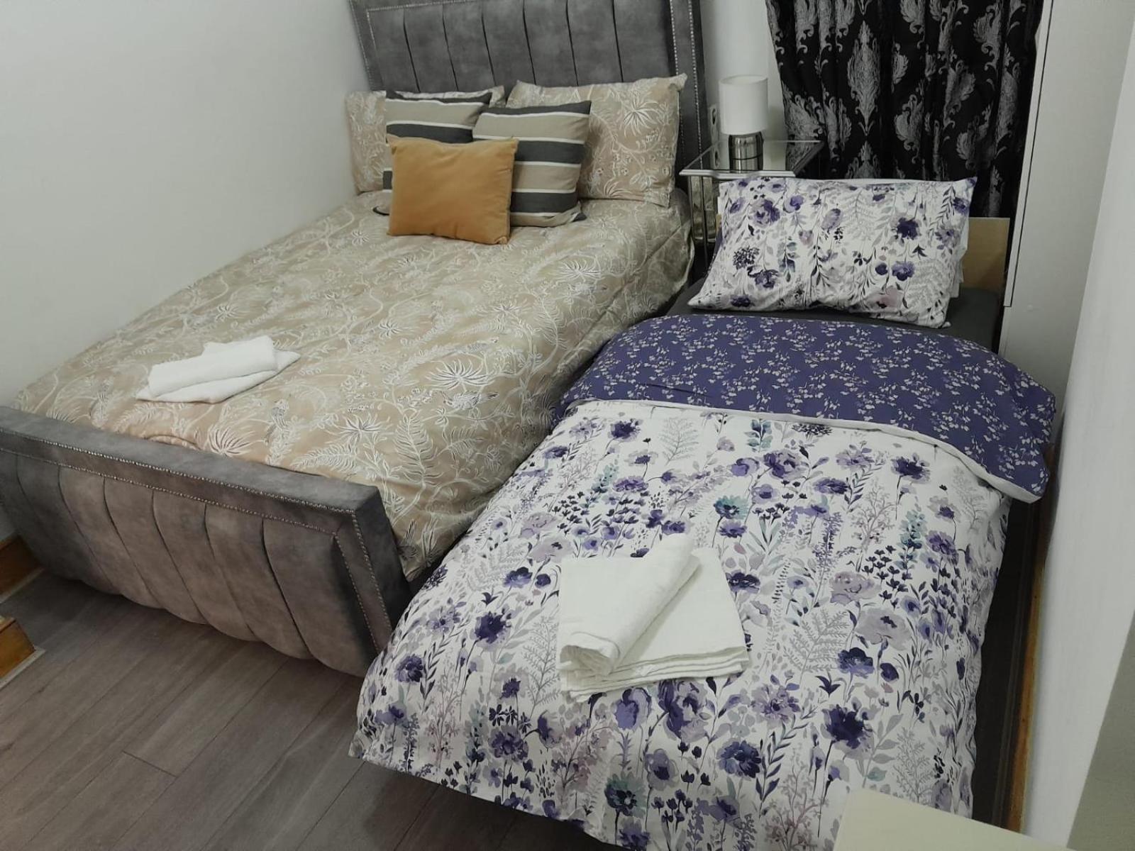 Apartamento New Bubble Londres