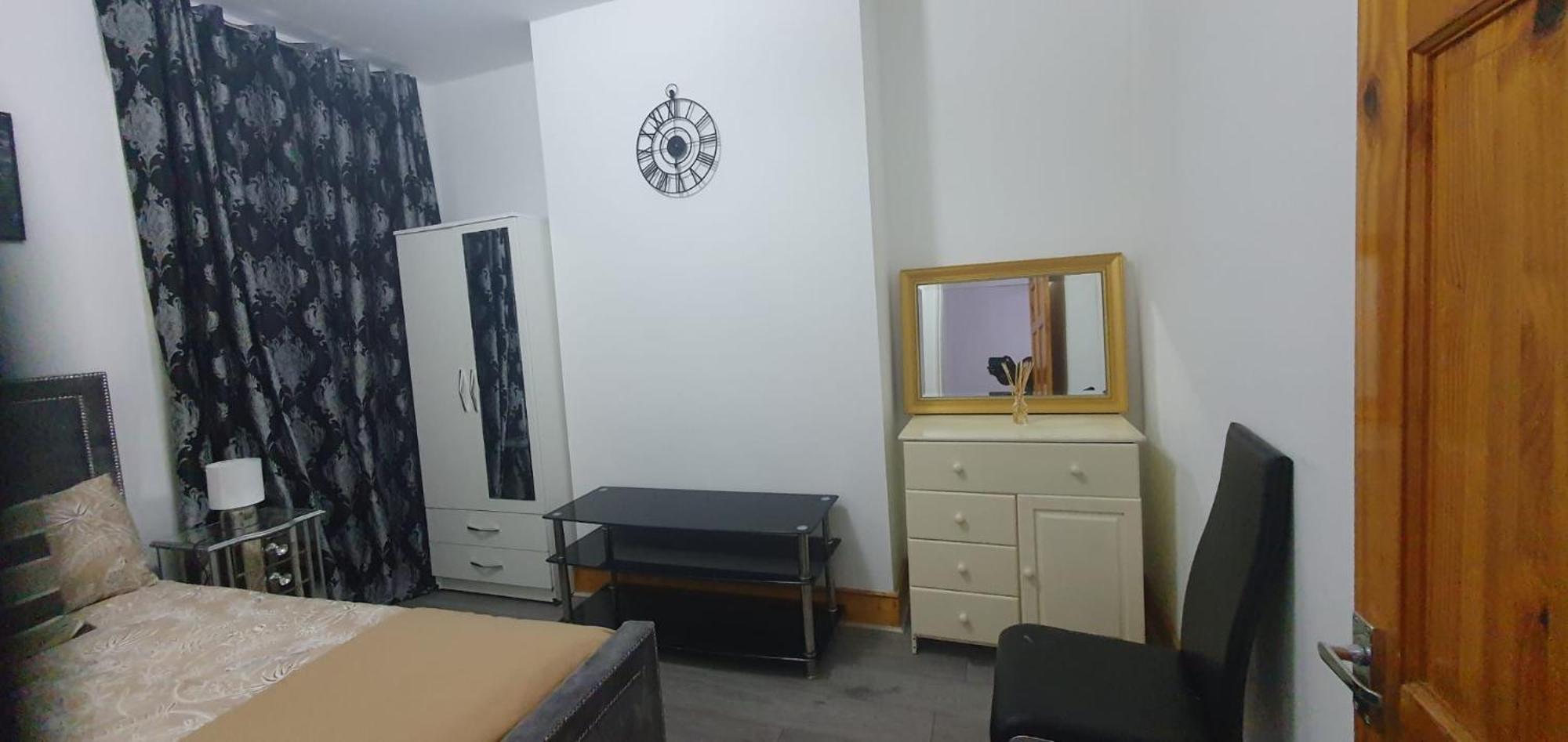 Apartamento New Bubble