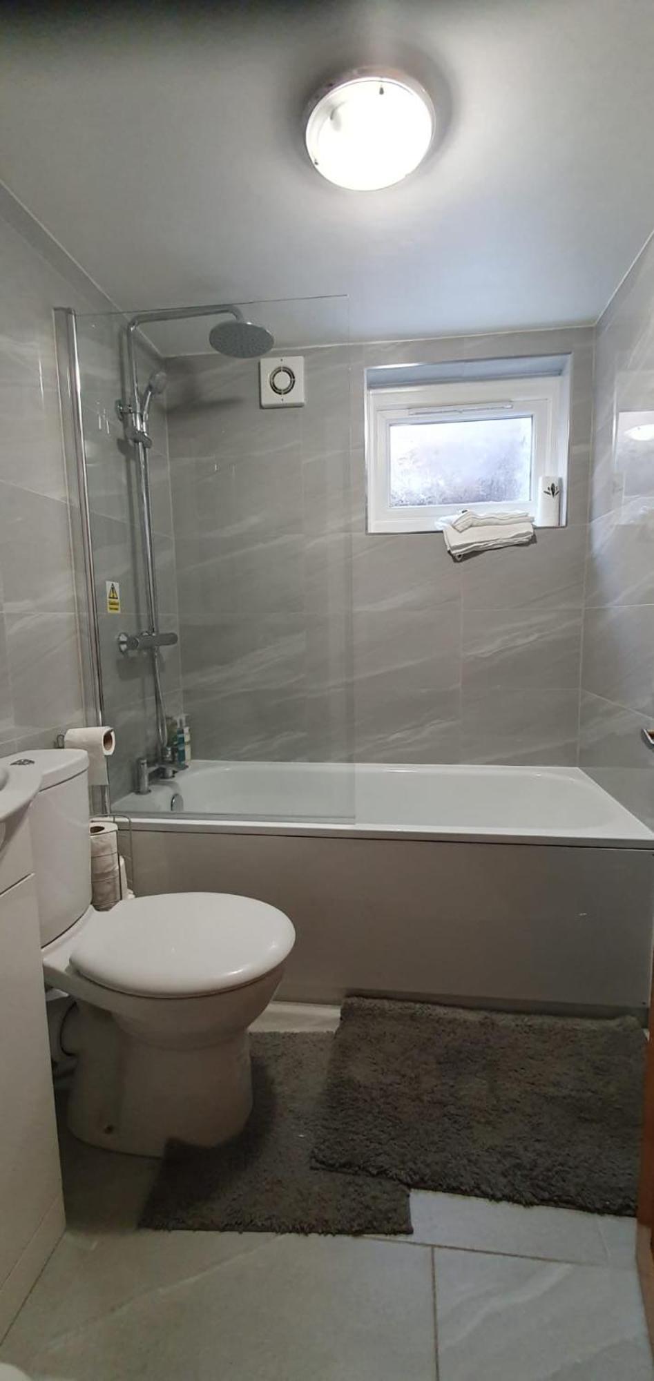 Apartamento New Bubble *