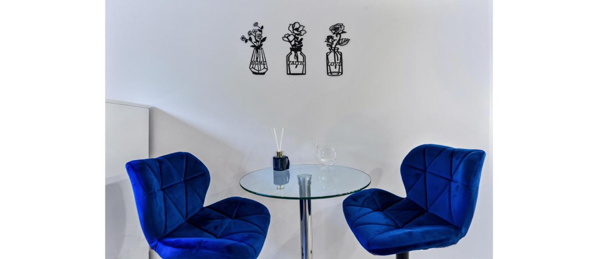 Comfortable And Stylish 1 Bedroom Flat - Sleeps 2 Appartement Londres