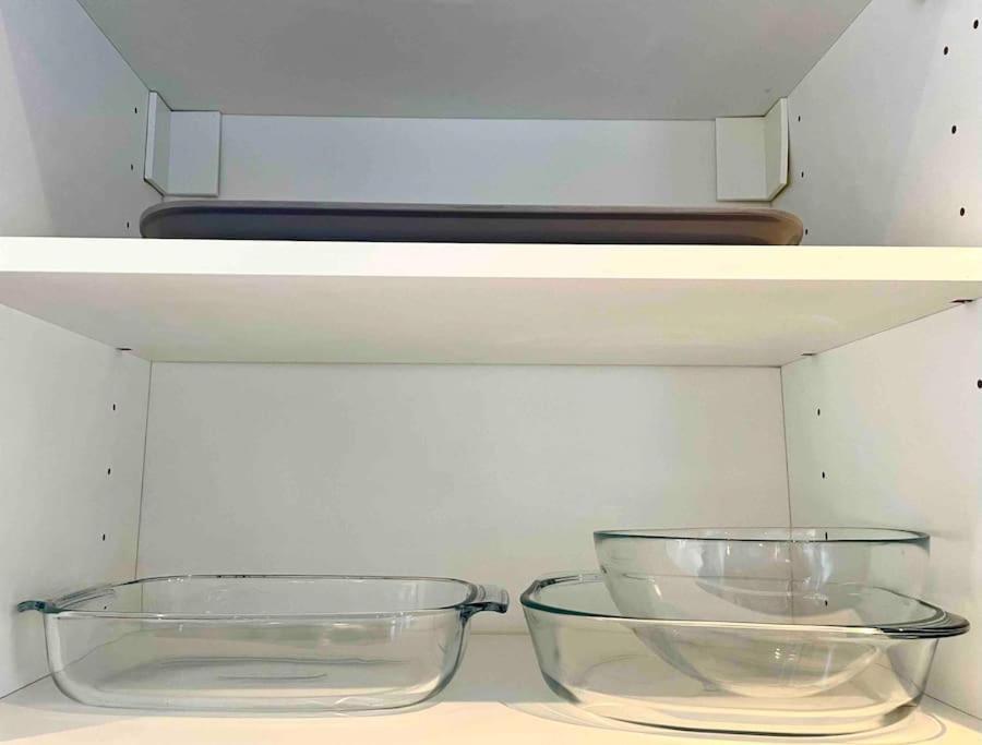 A Bright Two Double Bedroom Flat Appartement Londen