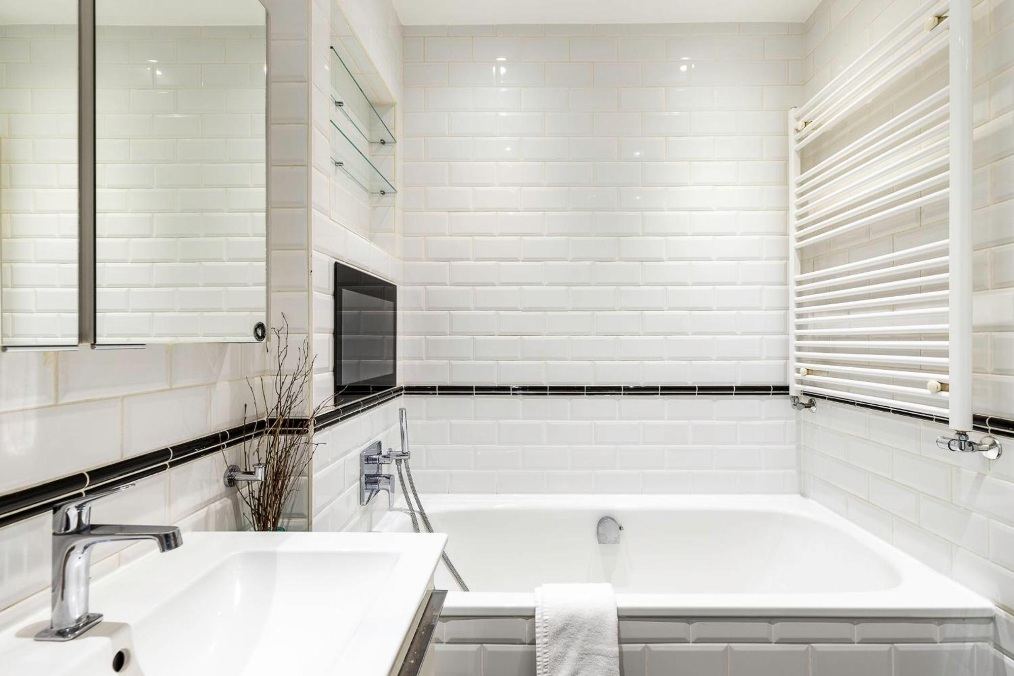 Apartamento Colourful South Kensington *