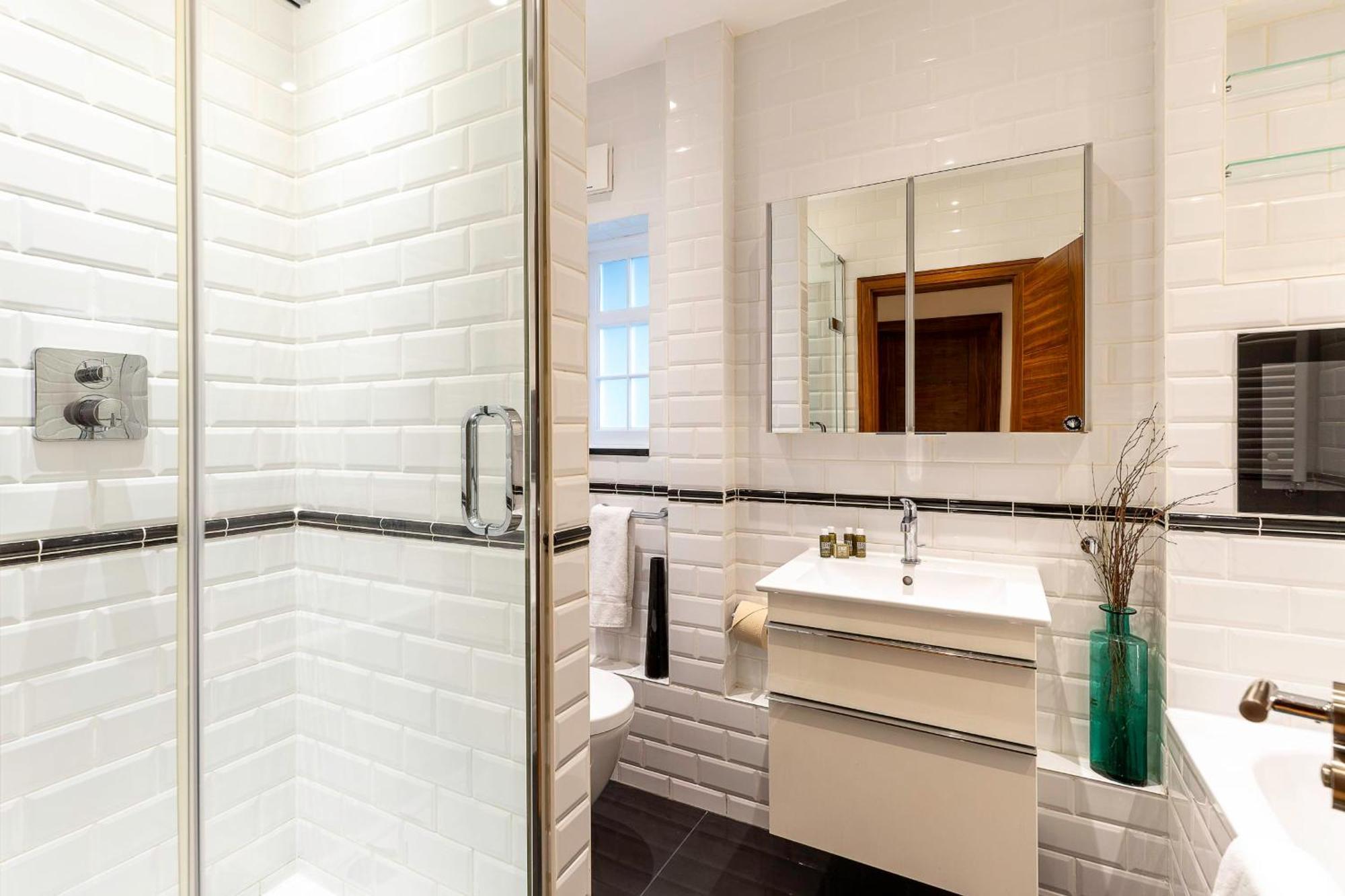 Apartamento Colourful South Kensington Londres