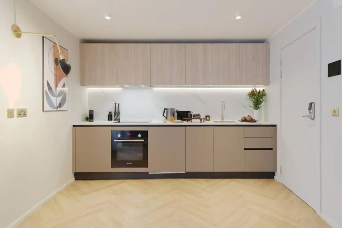 Renovu Premium Homes In Kensington Apartamento Londres