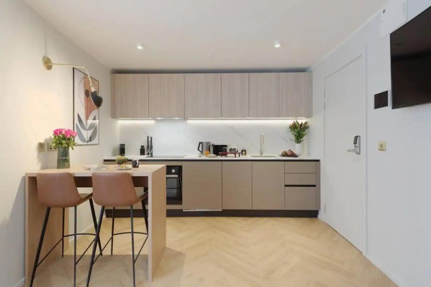Renovu Premium Homes In Kensington Londres