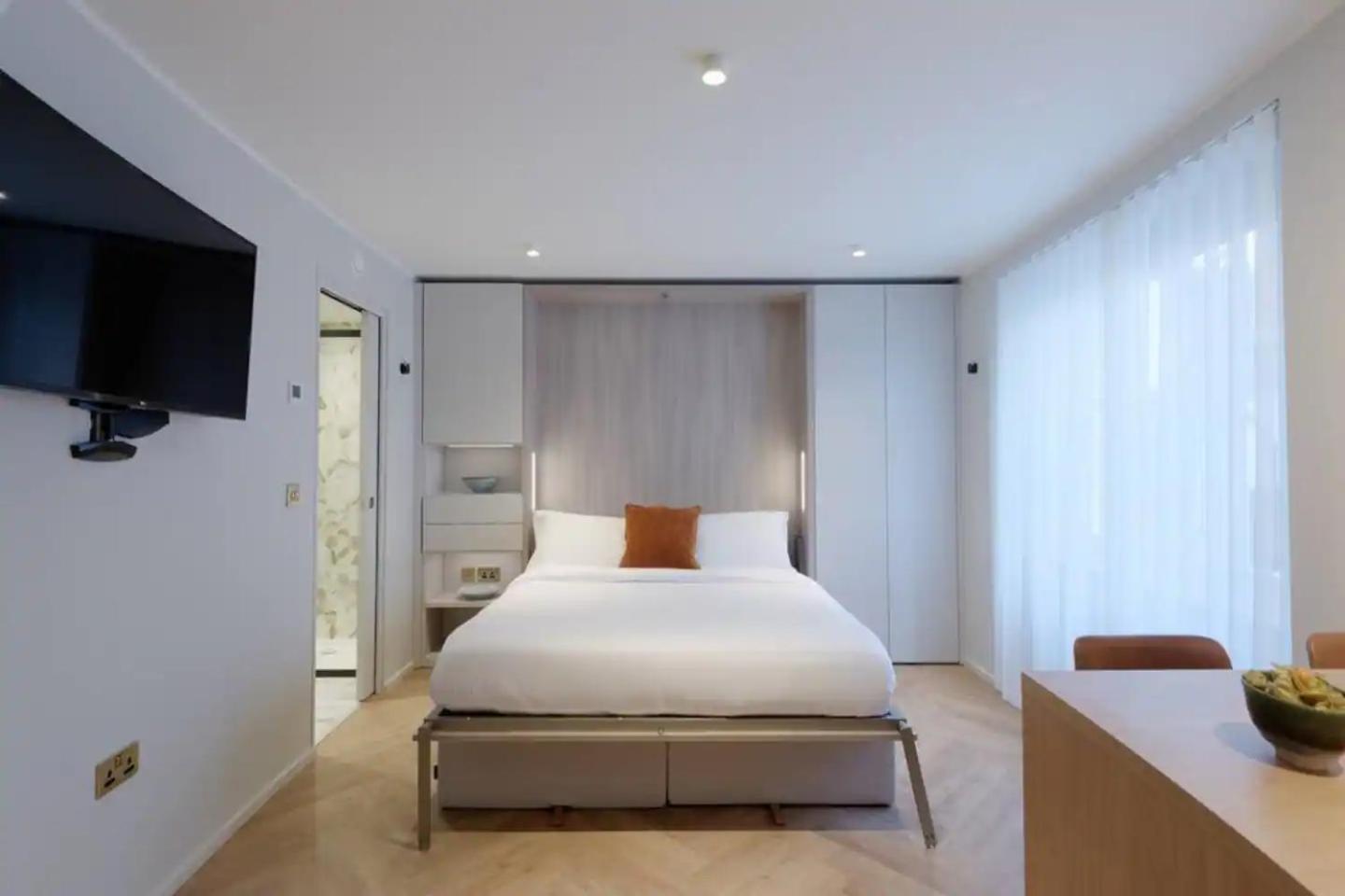 Renovu Premium Homes In Kensington Londres