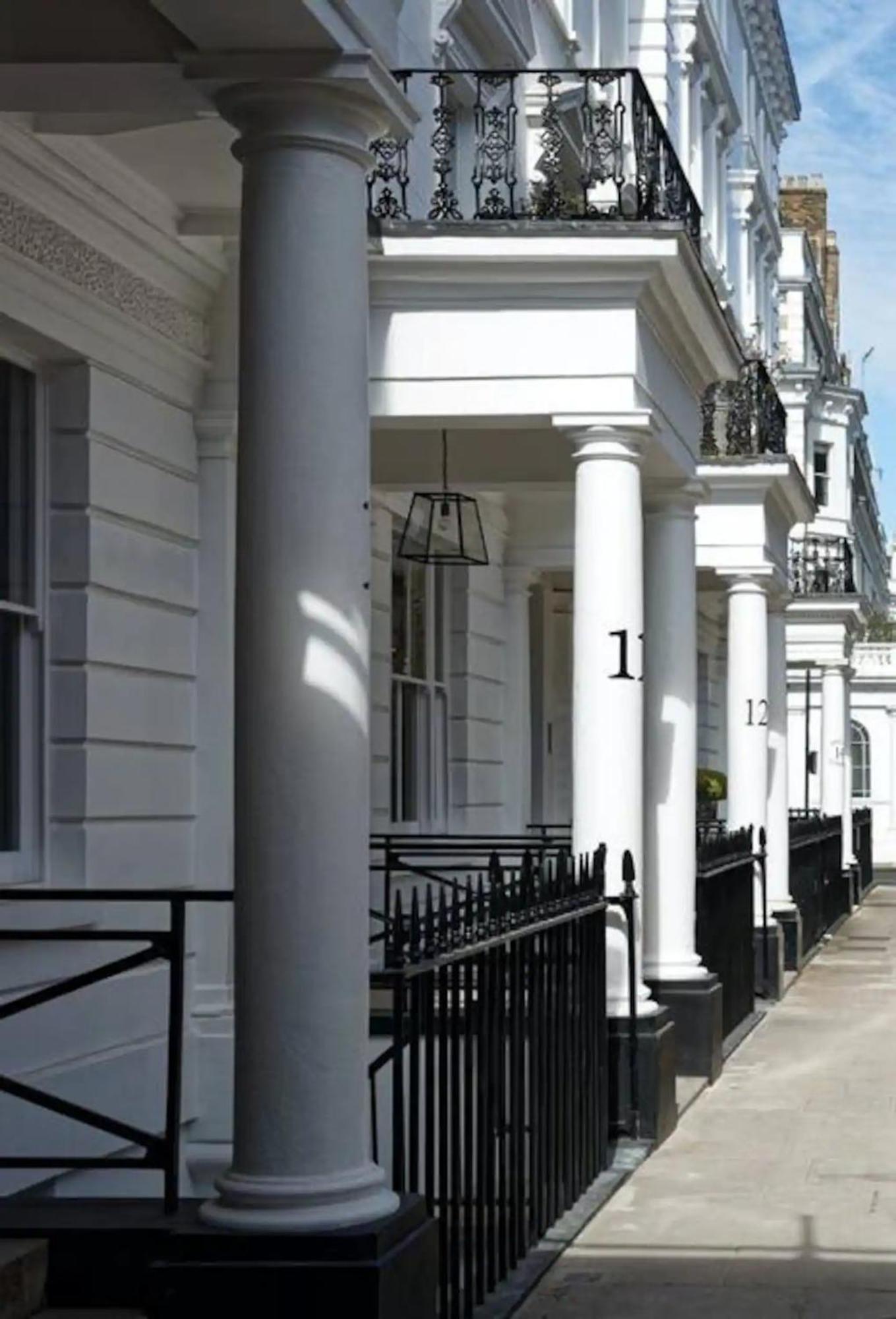 Renovu Premium Homes In Kensington Londres