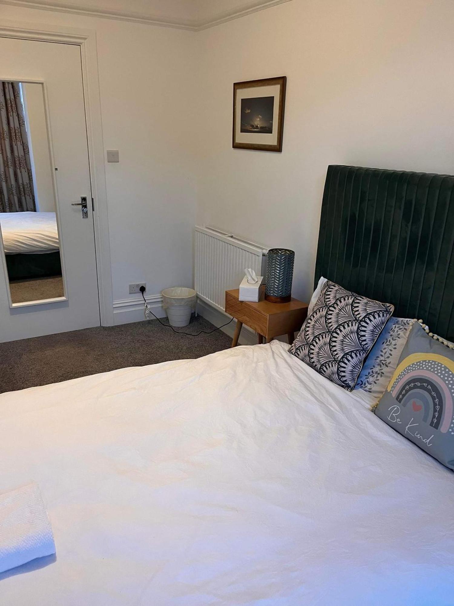 Guest house Luxury Cosy Retreat London