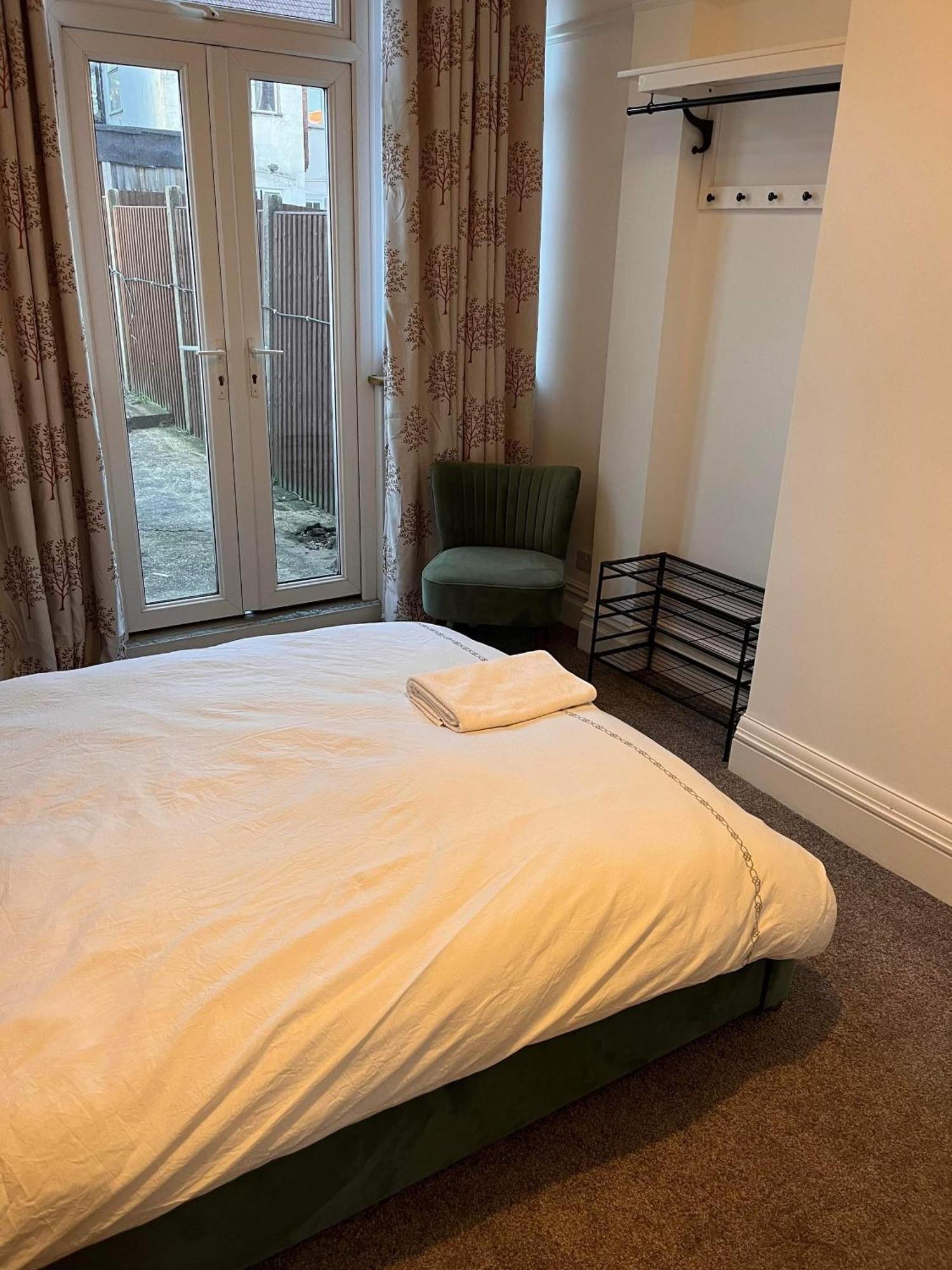 Guest house Luxury Cosy Retreat