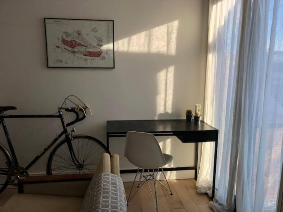 Appartement Stunning Modern Large 5 Bed House Willesden Londres