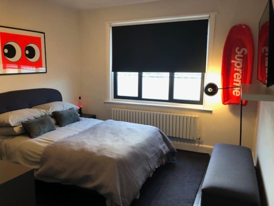 Stunning Modern Large 5 Bed House Willesden * Londres