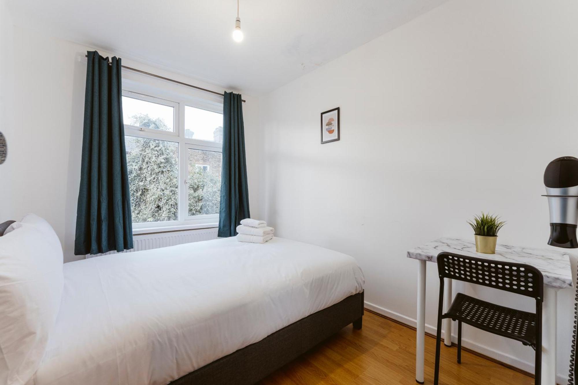 Casa de hóspedes Stratford Great To - 20