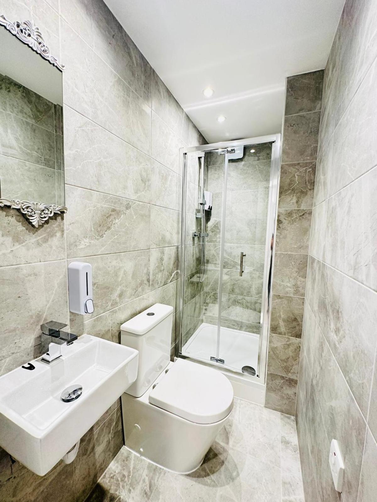 Brick Lane Appartement Londres