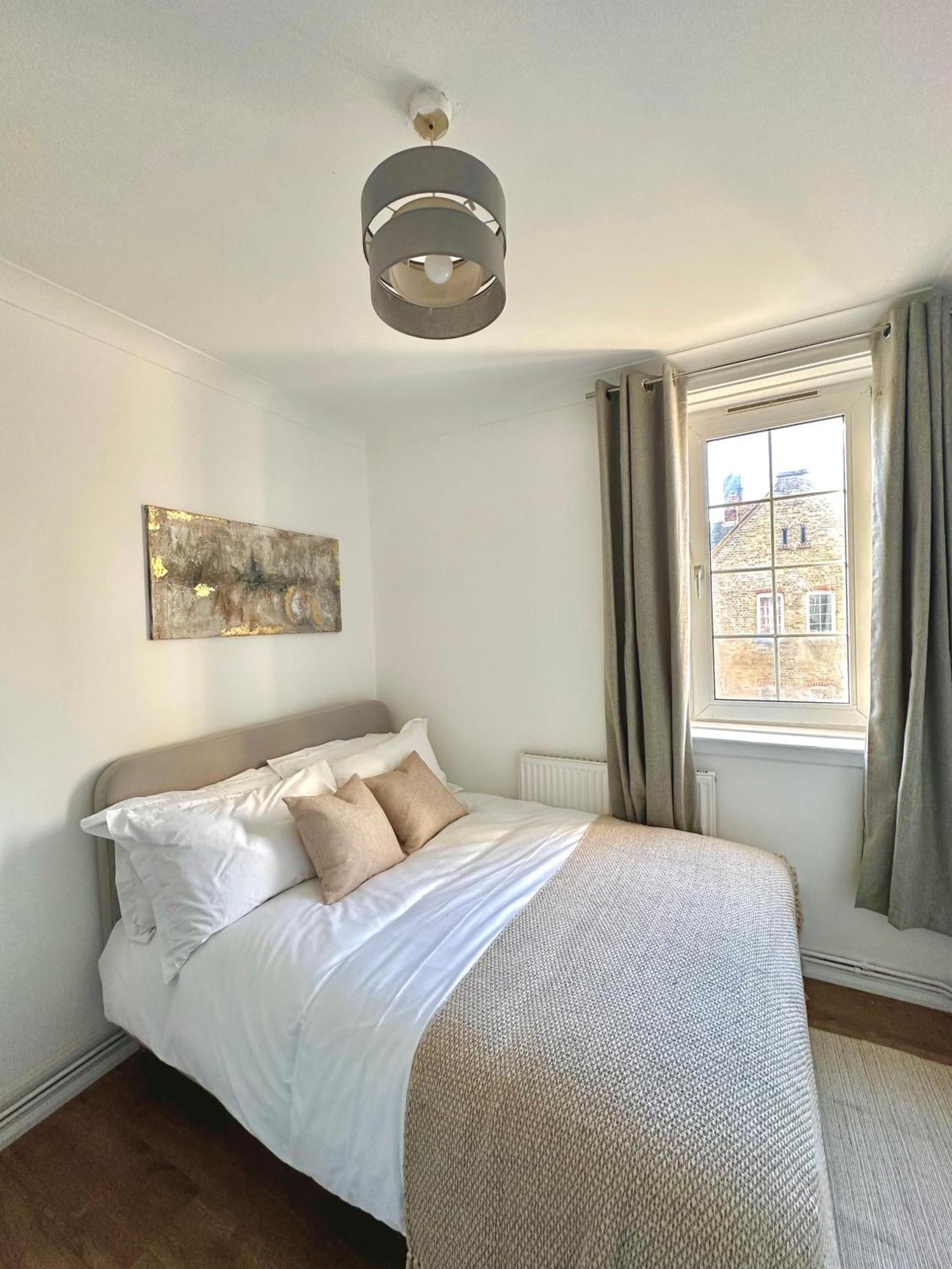 City Nights - Accommodatie bij particulieren Londen