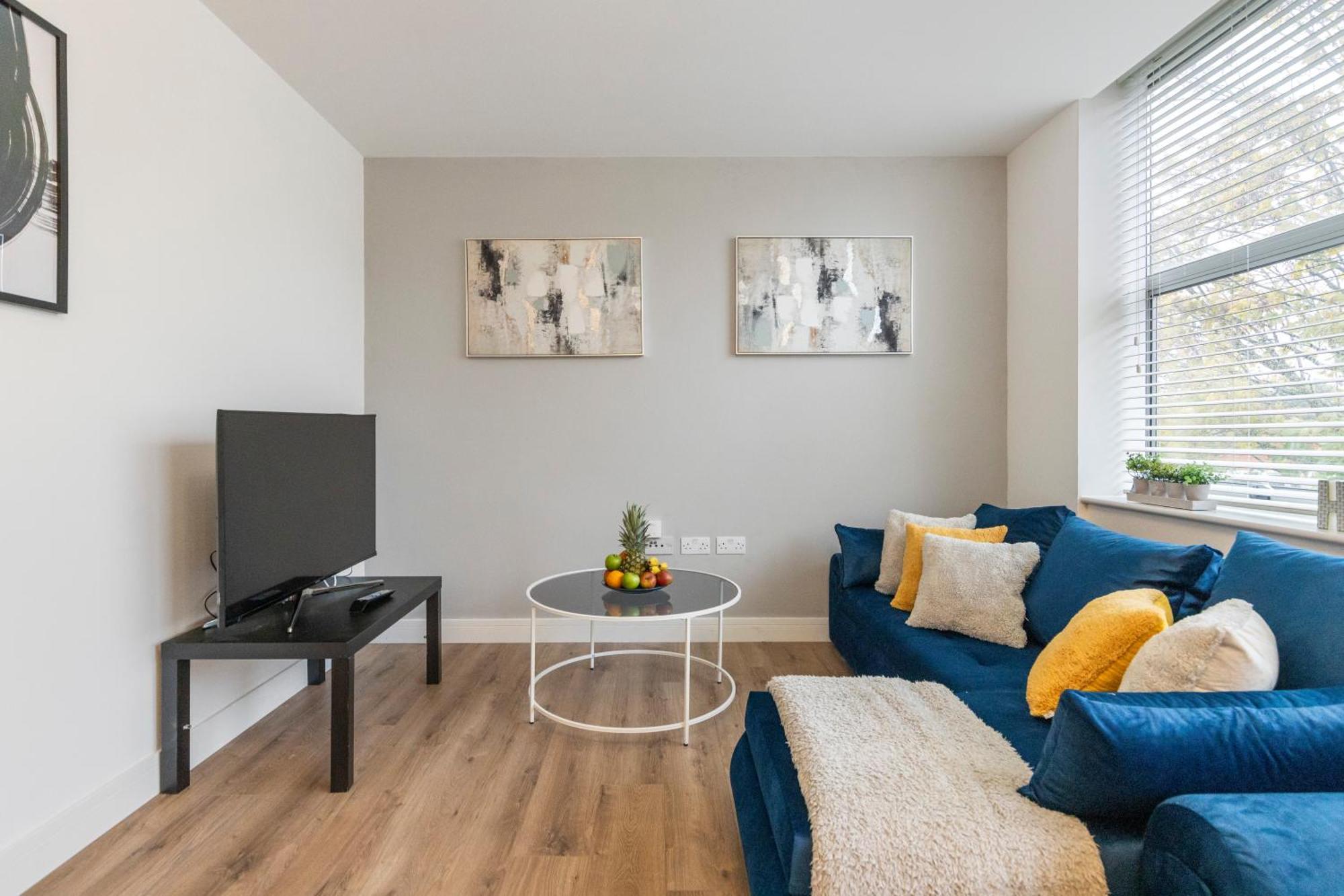 Cosy Retreat In The Heart Of Golders * Londen