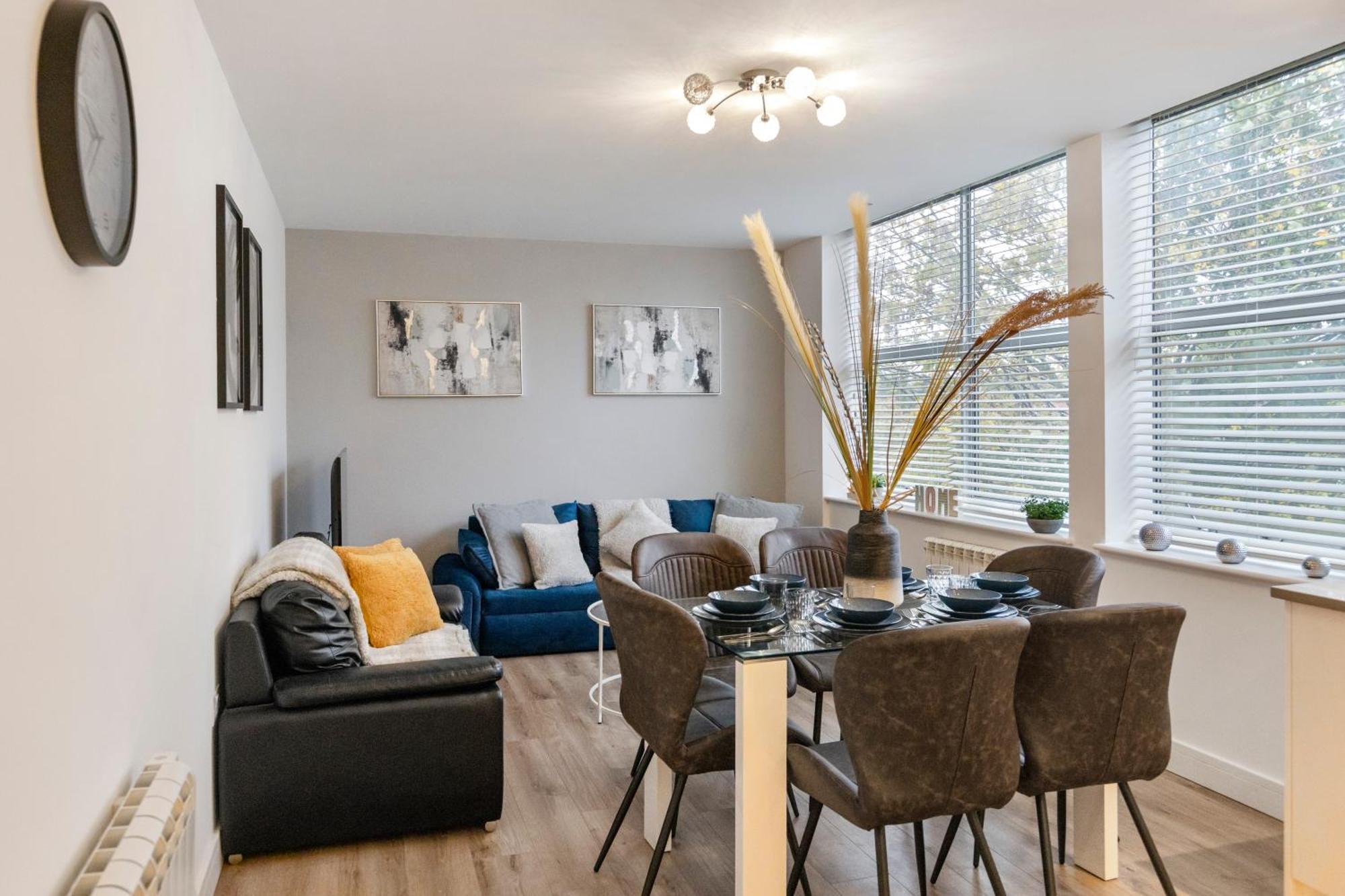 Cosy Retreat In The Heart Of Golders * Londen