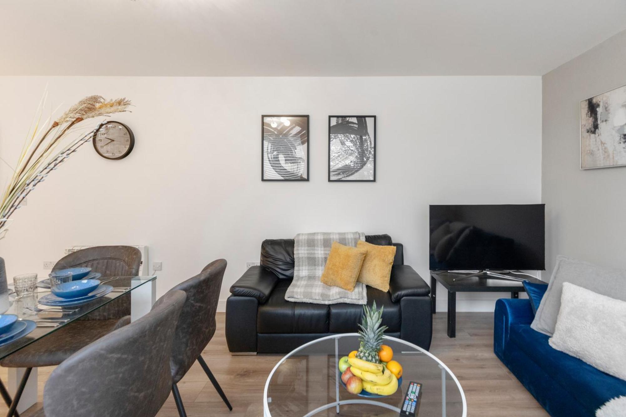 Cosy Retreat In The Heart Of Golders Appartement *