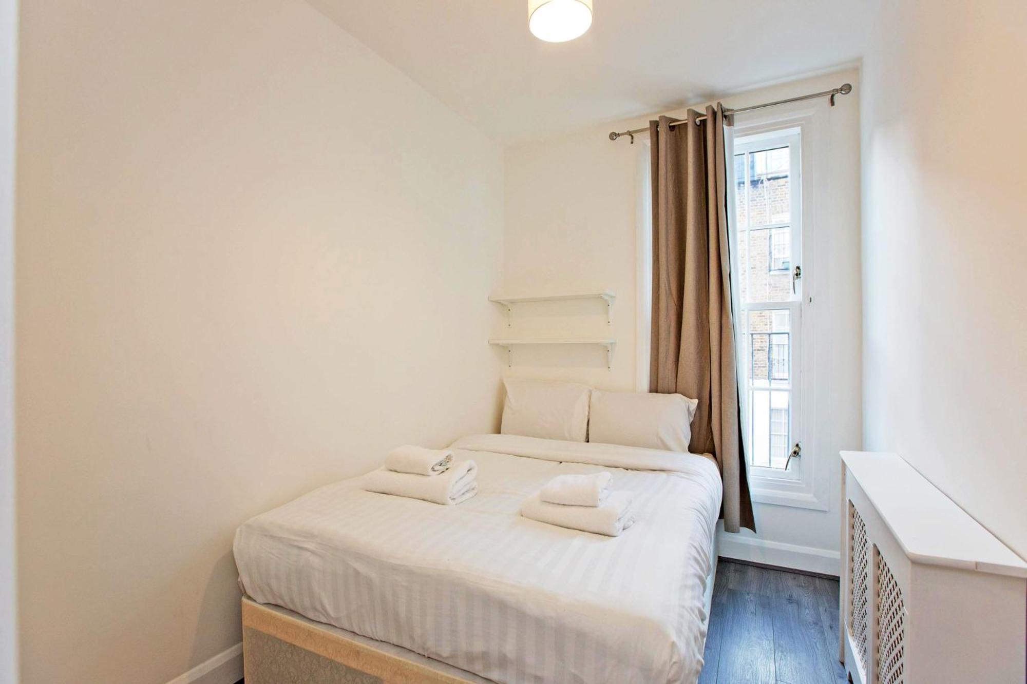 Marylebone 2 Bed Near Harley St & Regents Park Appartement Londres