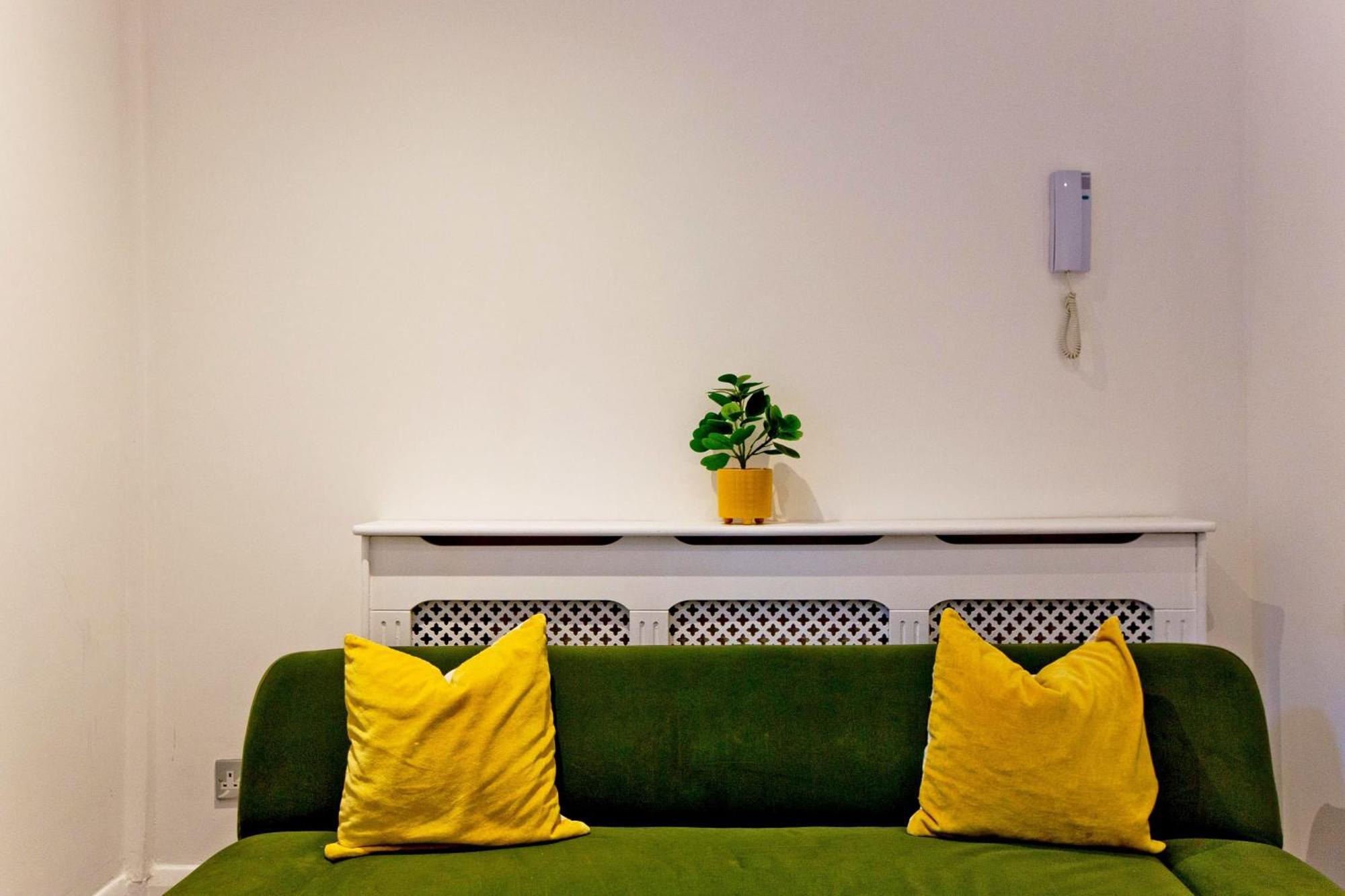Marylebone 2 Bed Near Harley St & Regents Park Appartement Londres