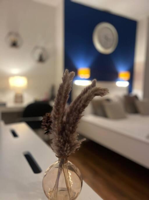 Apartamento Modern In Barbican Ec1 - Blue - F4 Londres