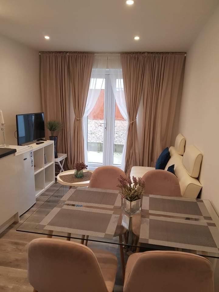 Appartement 2 Bedroom Serviced Londres