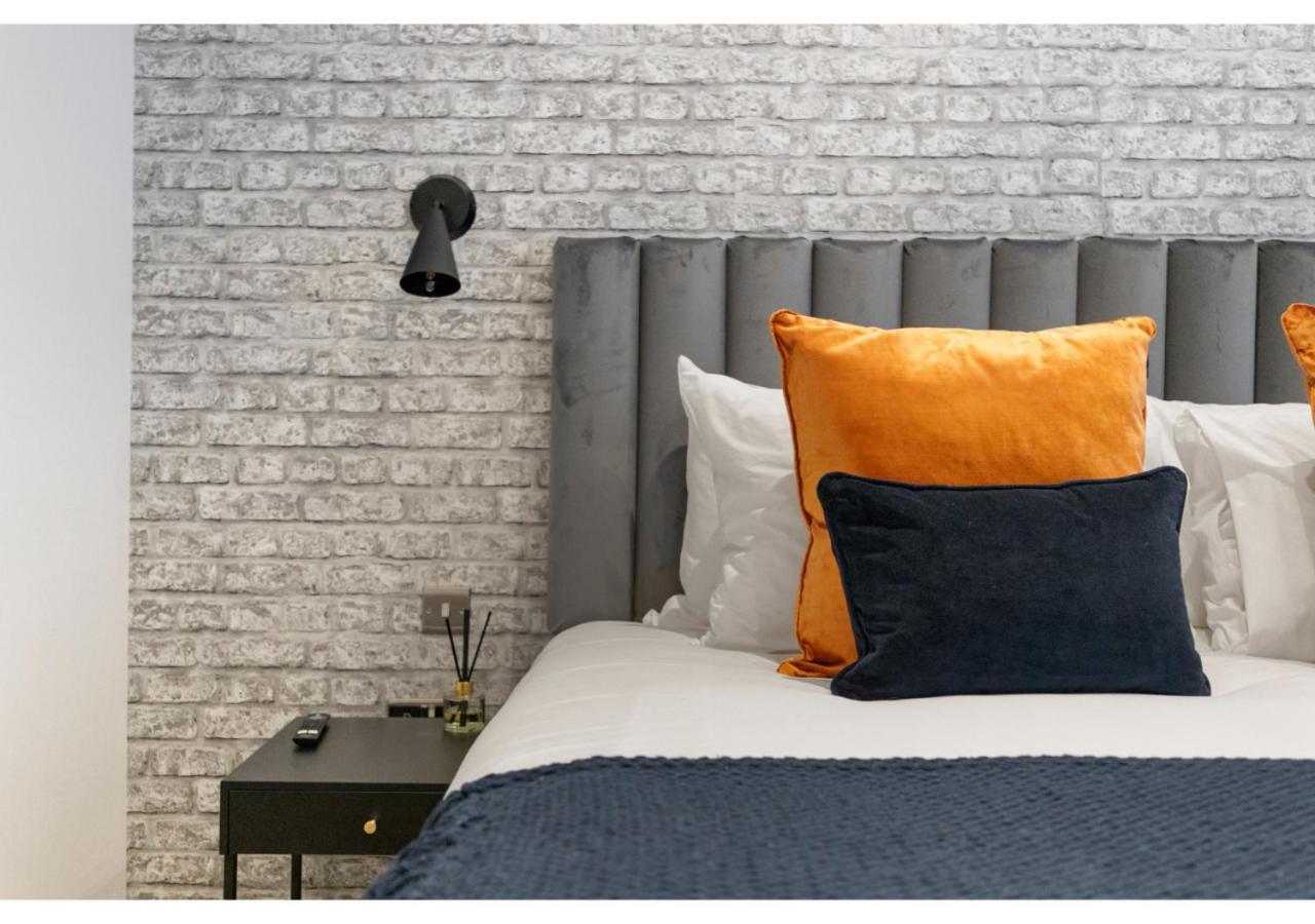 Appartement Comfortable Flat In The Heart Of *