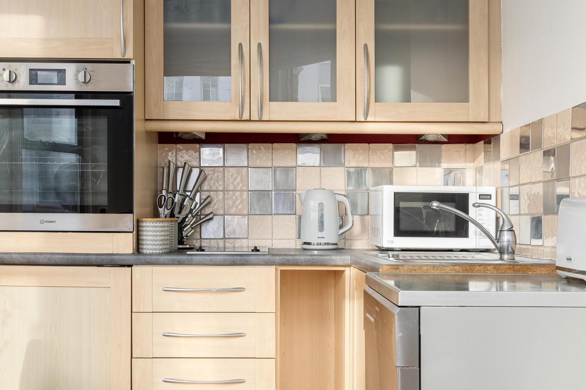 Apartamento The Battersea Collection Londres