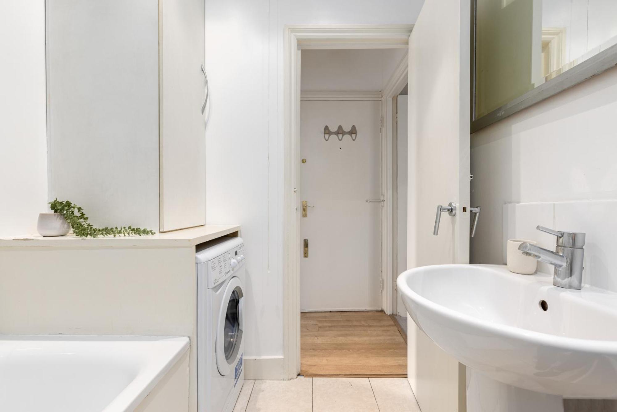 Apartamento The Battersea Collection Londres