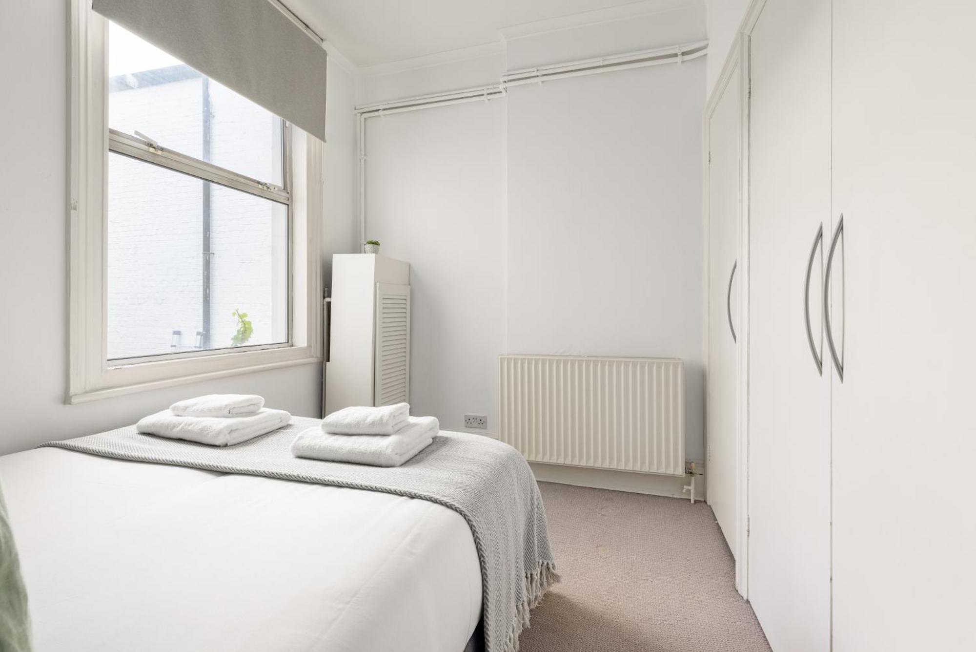 Apartamento The Battersea Collection Londres