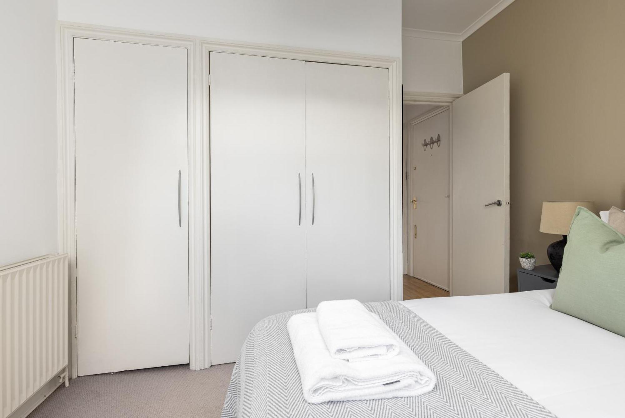 Apartamento The Battersea Collection