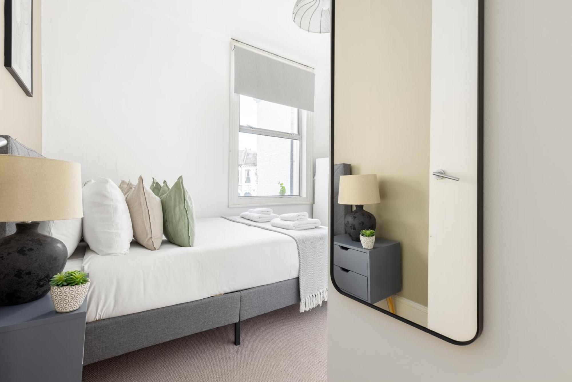 The Battersea Collection Apartamento