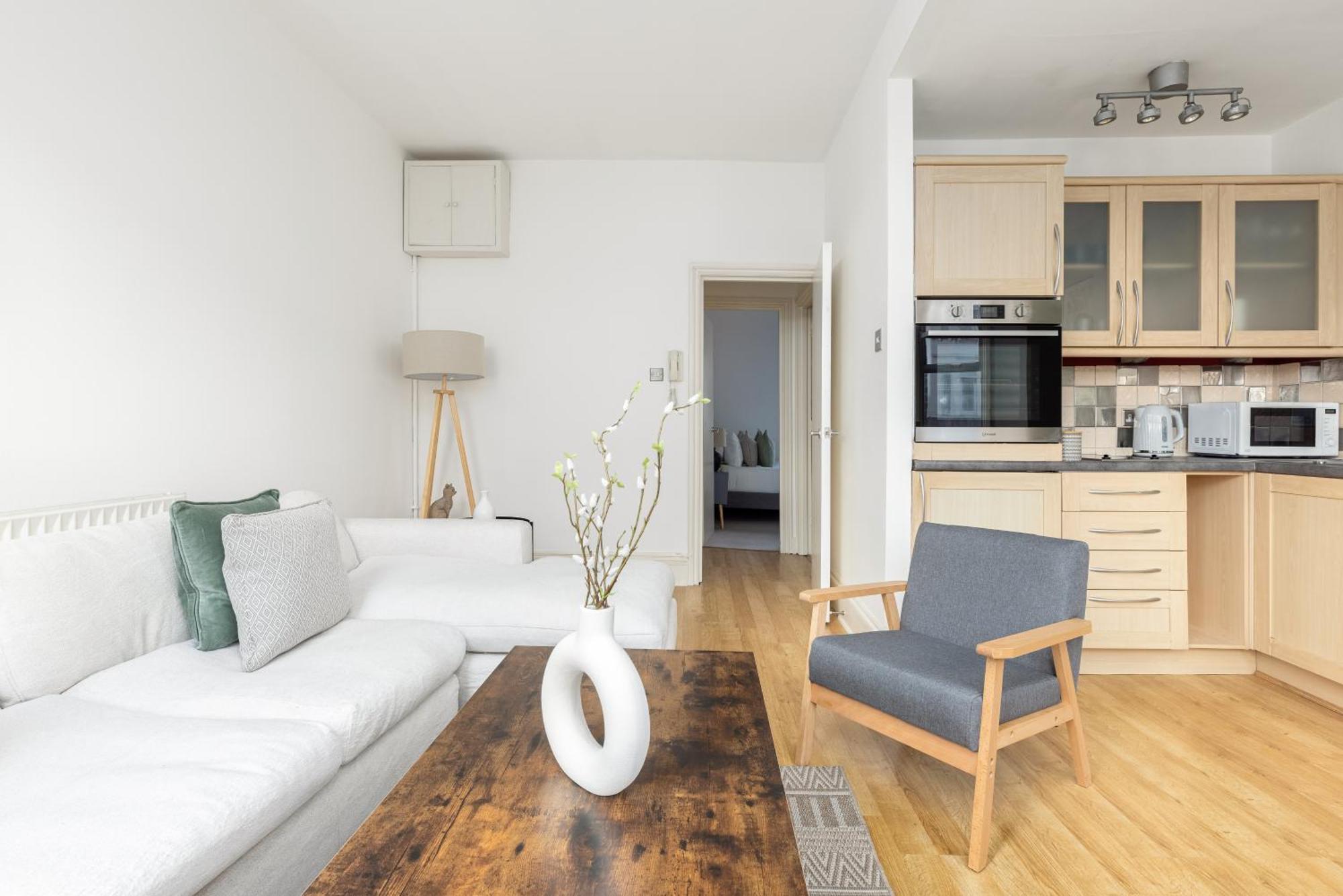 The Battersea Collection Apartamento