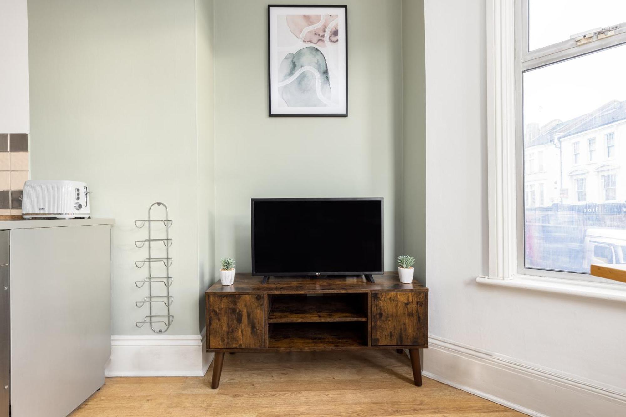 Apartamento The Battersea Collection