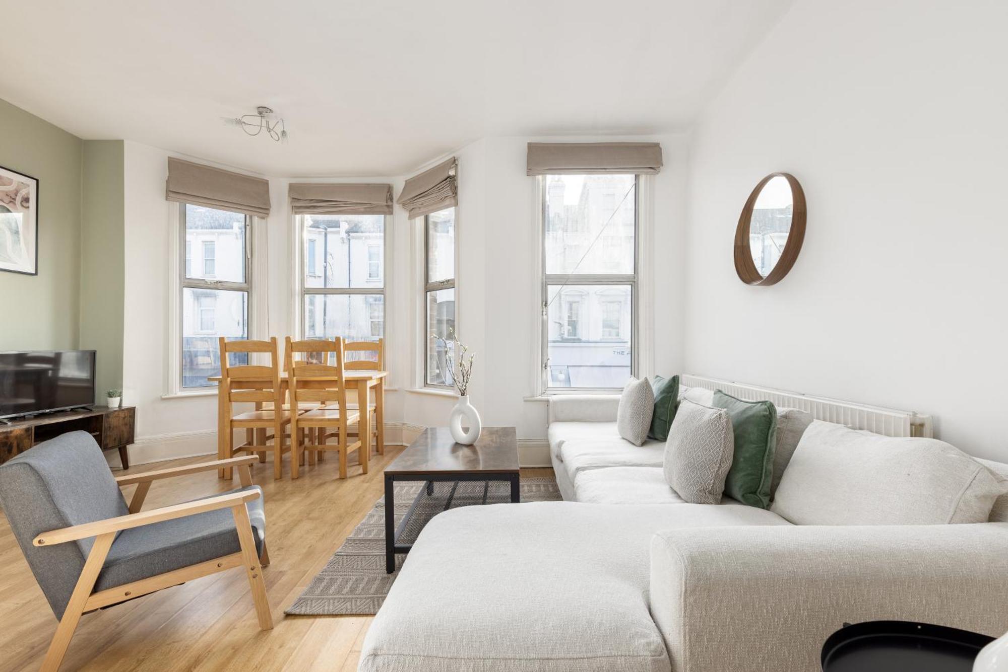 The Battersea Collection Apartamento *