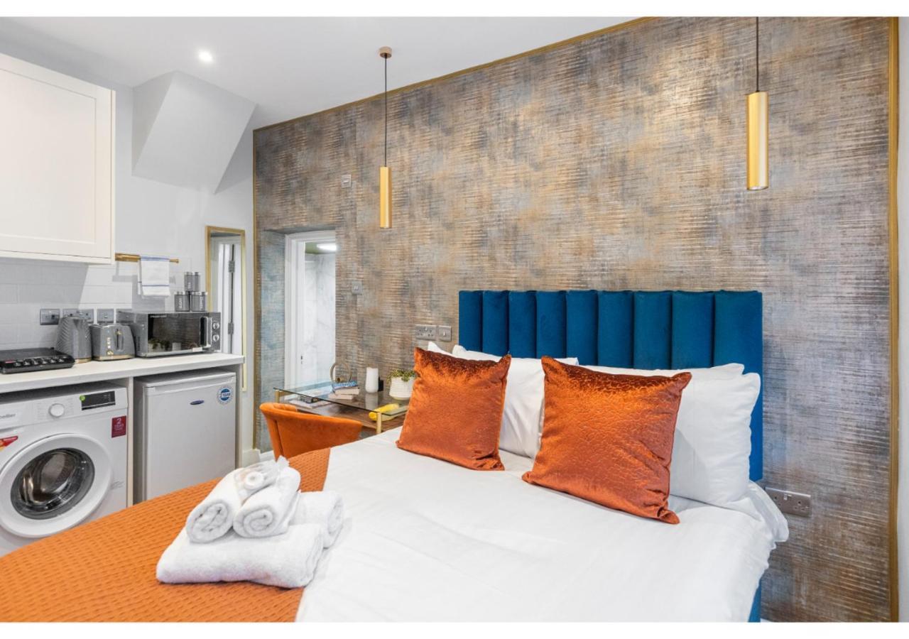 Appartement Adventure Awaits: *