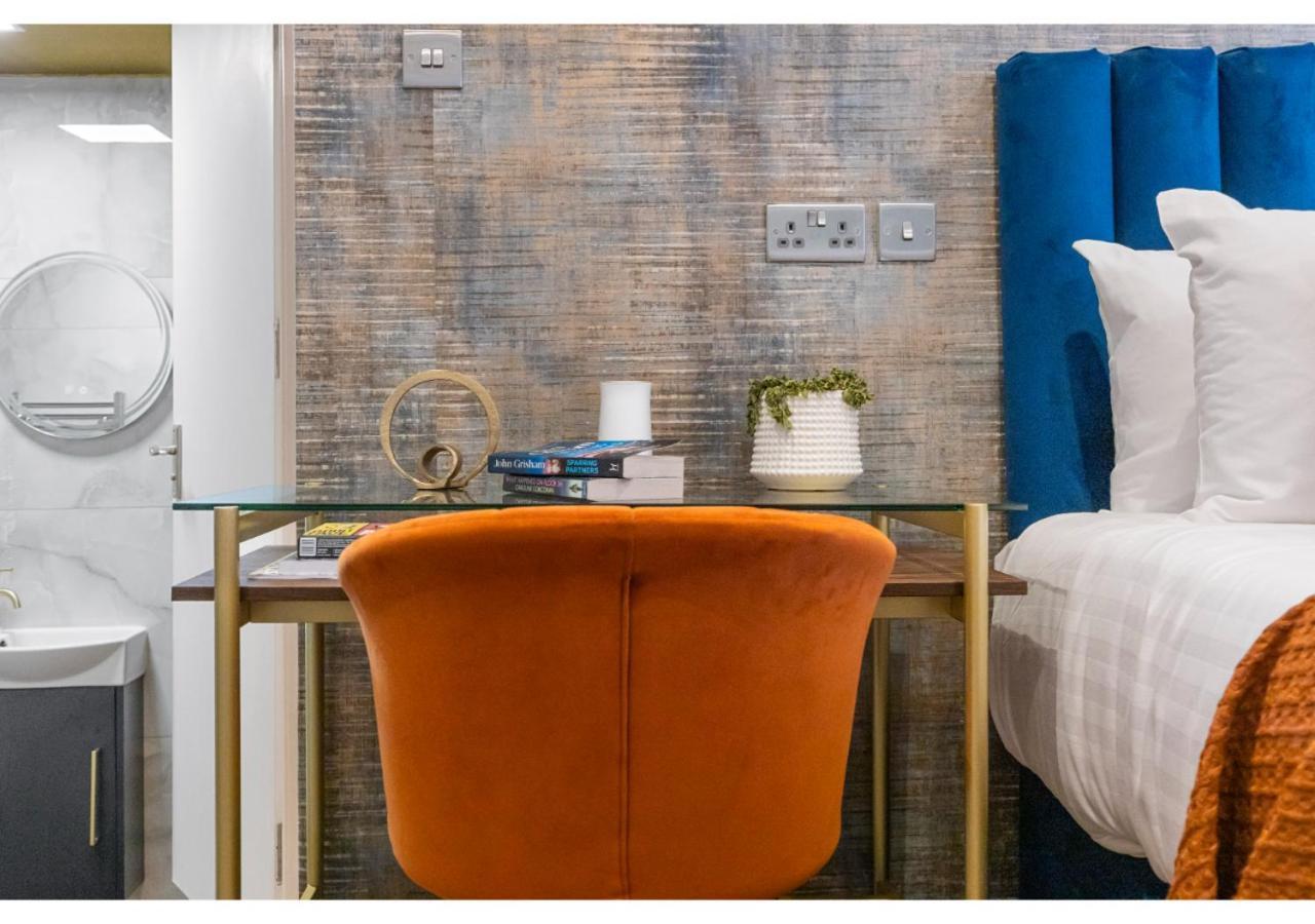 Adventure Awaits: Appartement *
