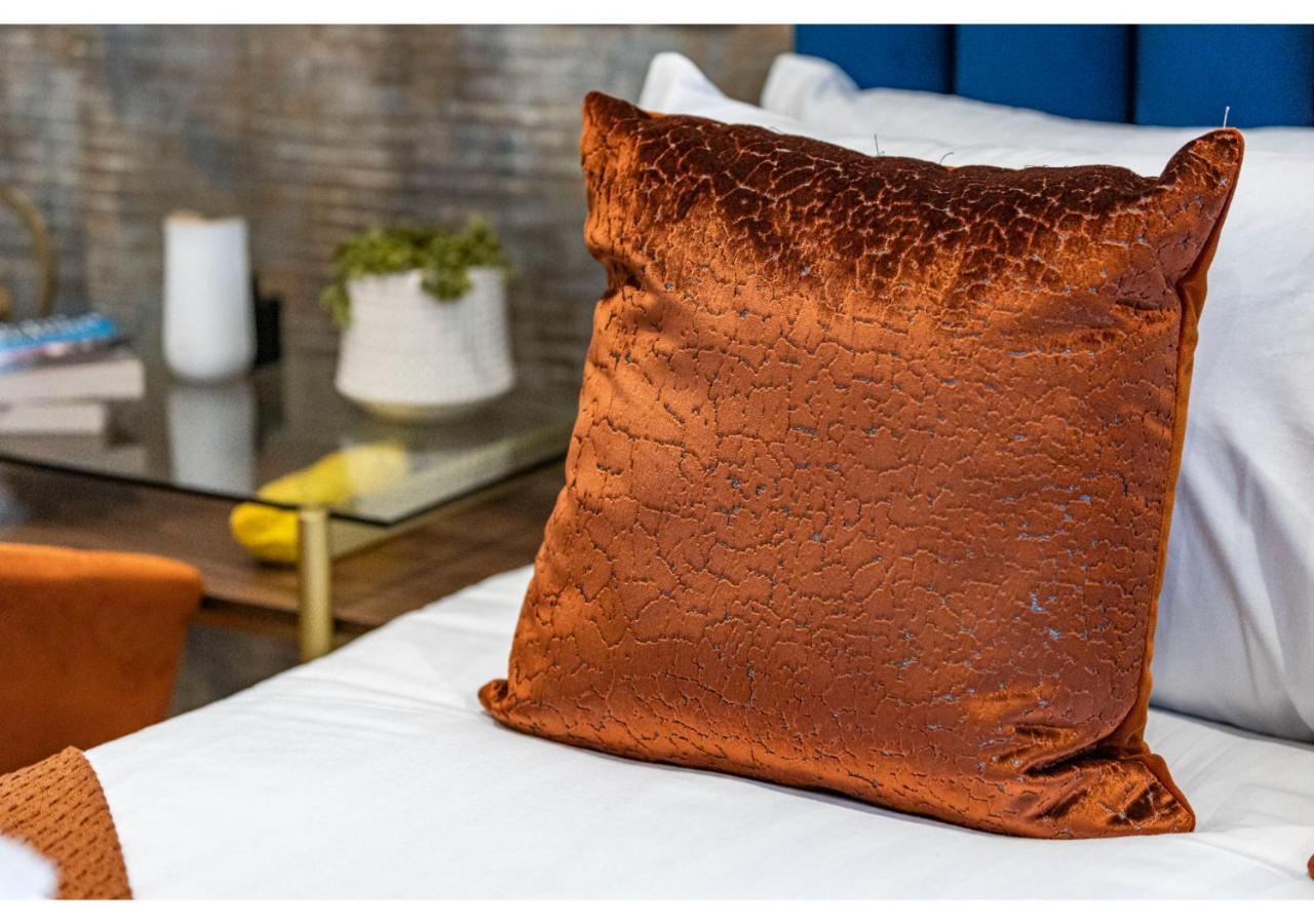 Apartamento Adventure Awaits: