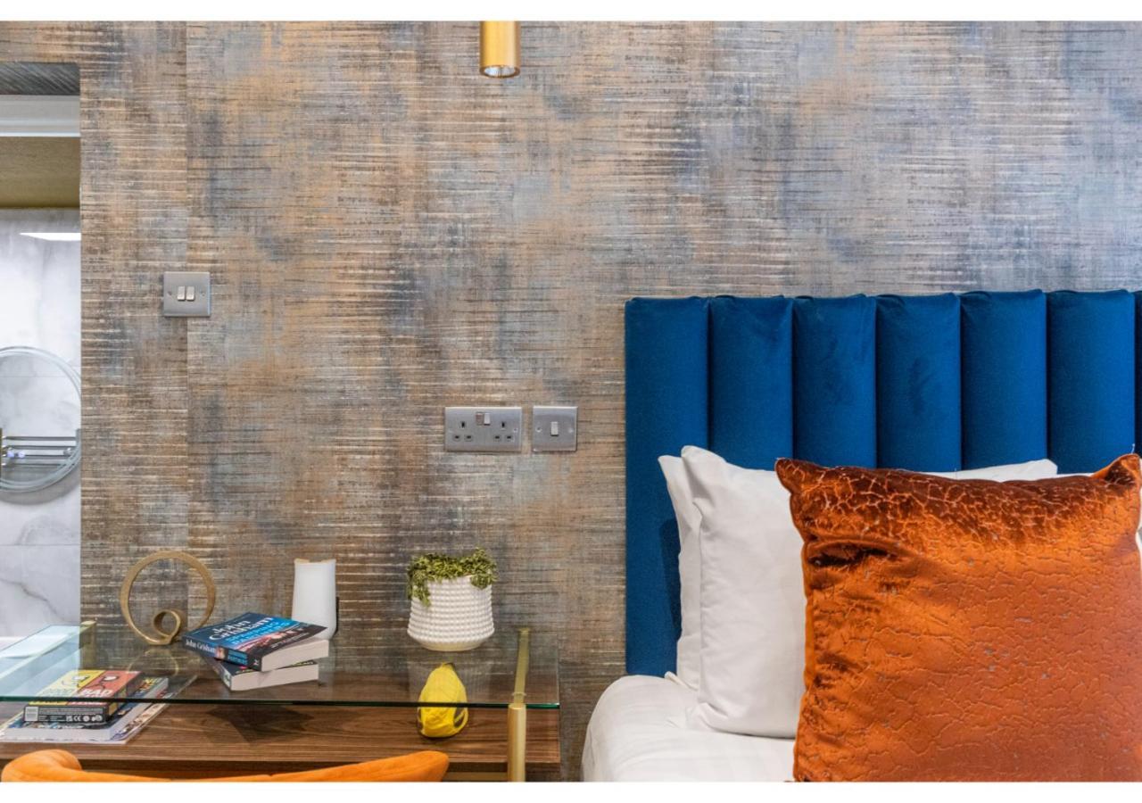 Appartement Adventure Awaits: Londres