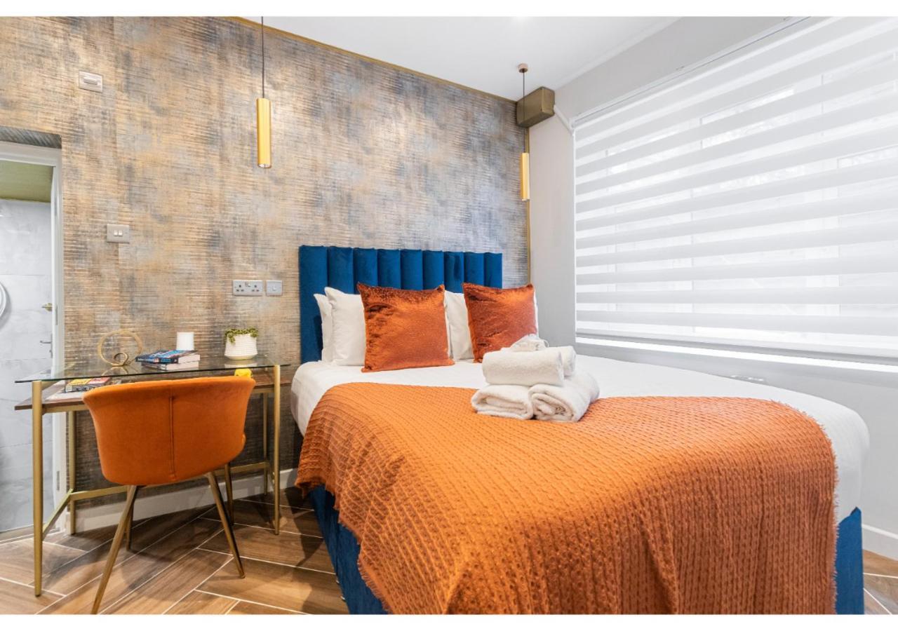 Adventure Awaits: Appartement *
