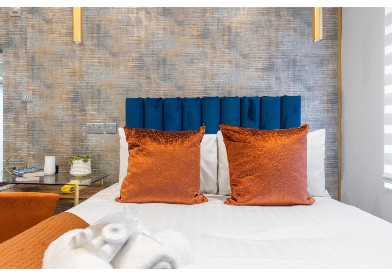 Adventure Awaits: Apartamento *