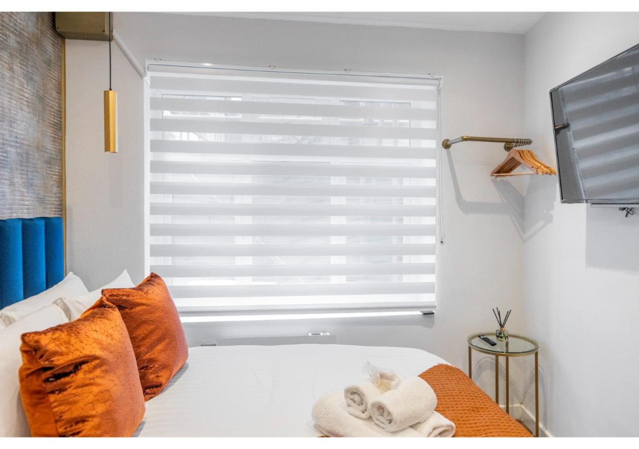 Apartamento Adventure Awaits: Londres
