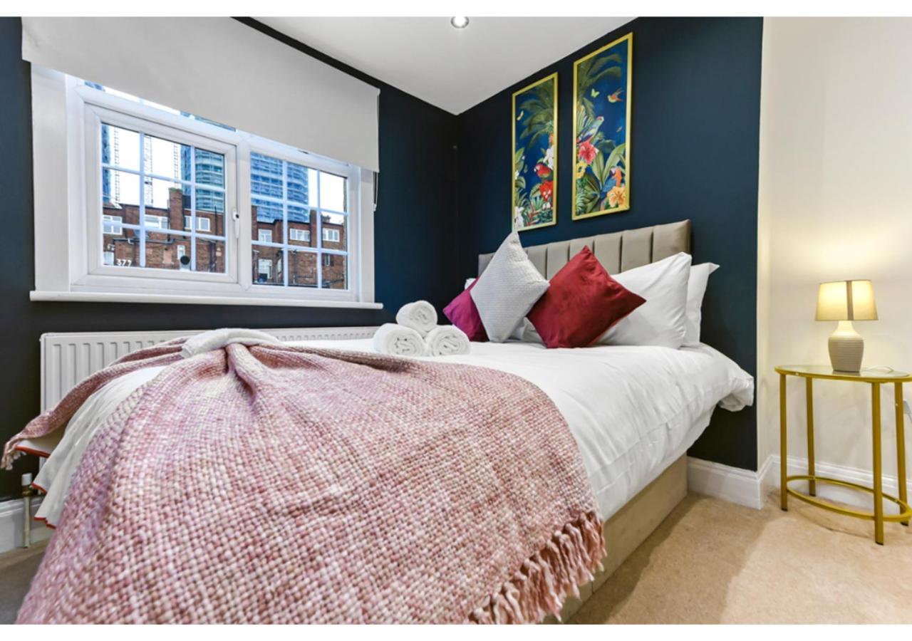 Homey And Pleasant 3bd