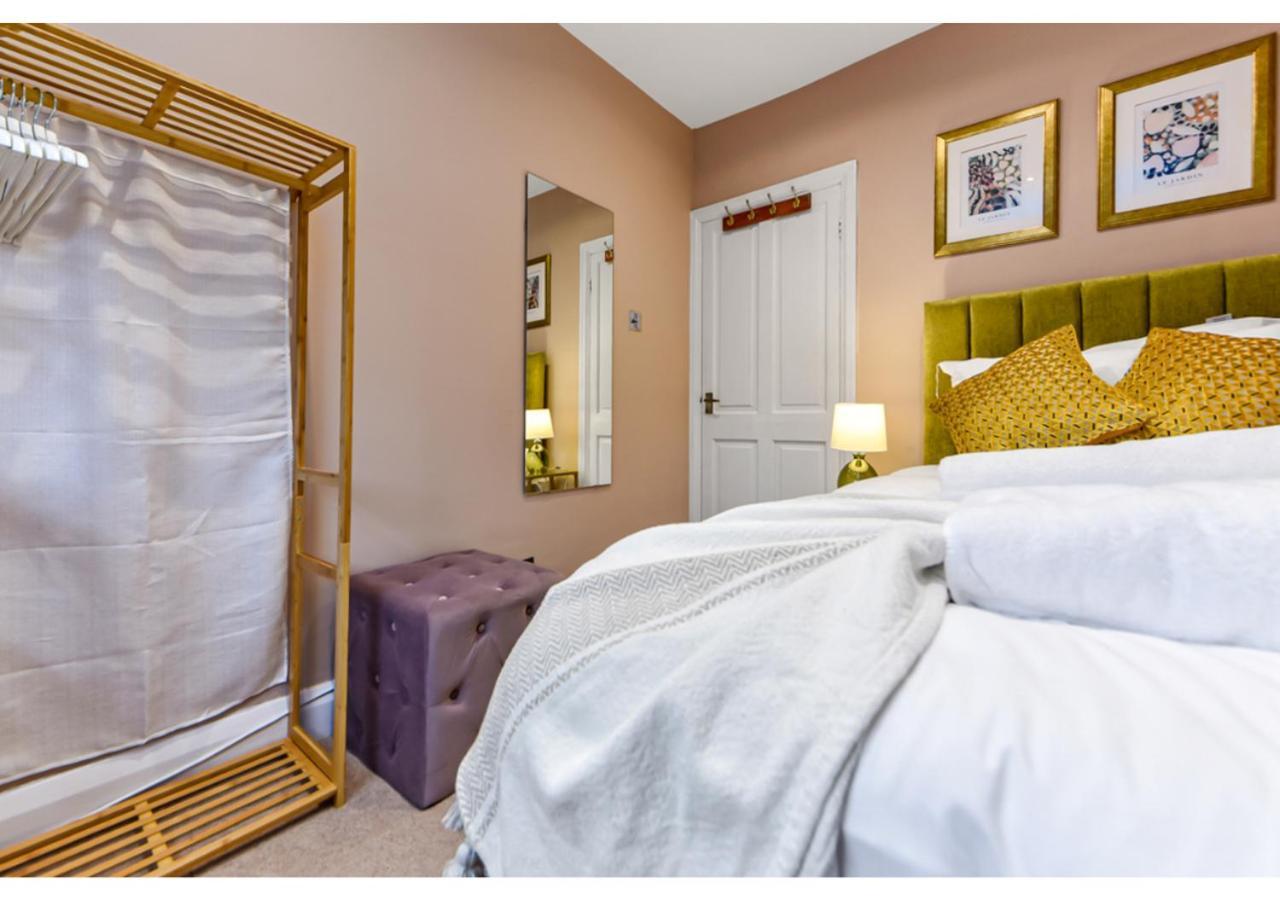 Homey And Pleasant 3bd