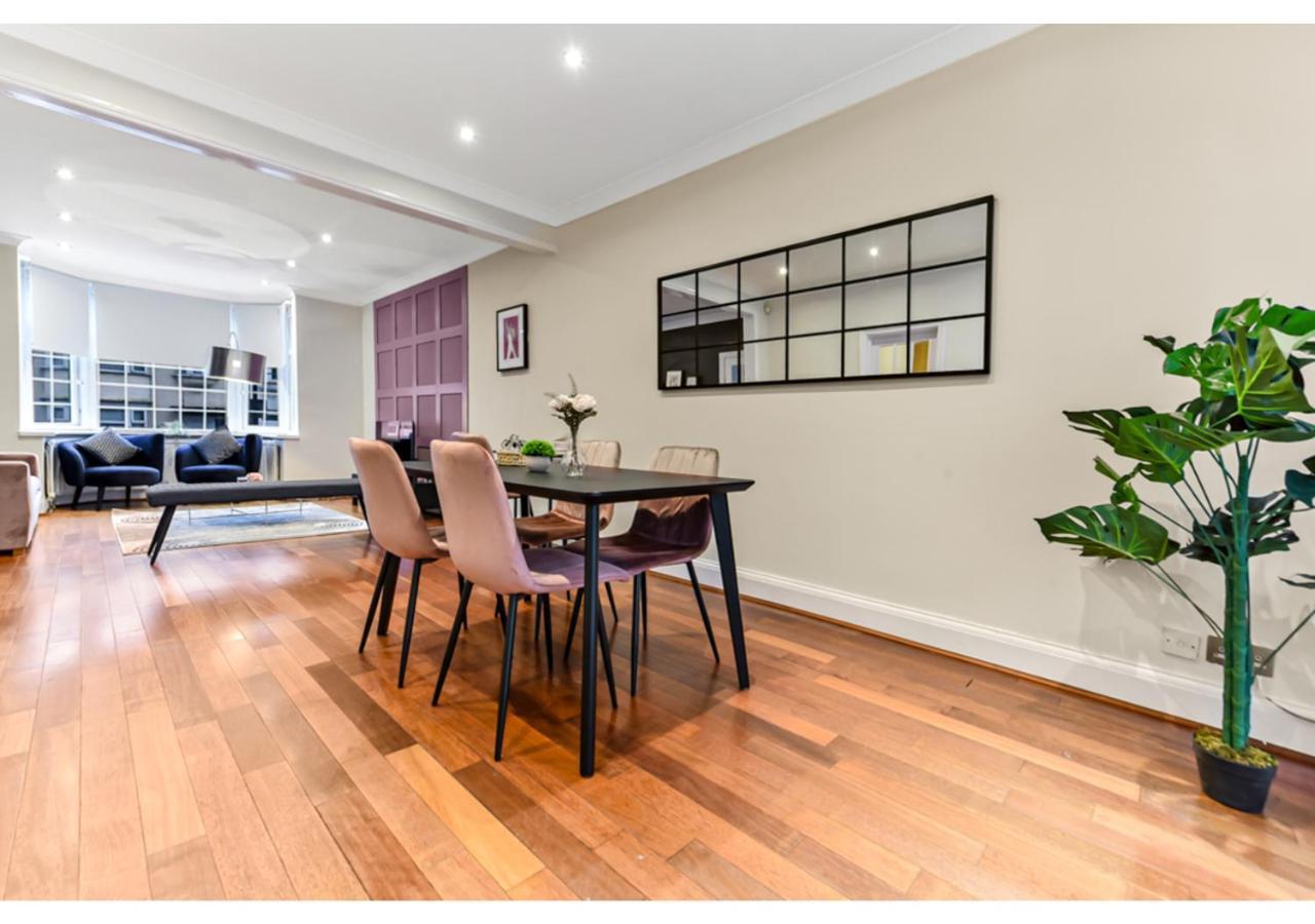 Homey And Pleasant 3bd London